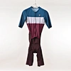 tri suit compressive fit